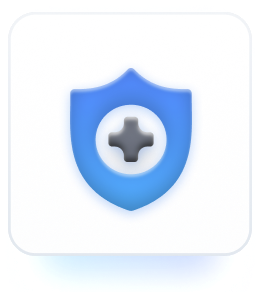 Health shield