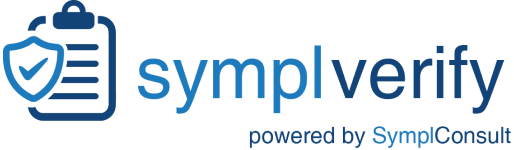 SymplVerify Logo